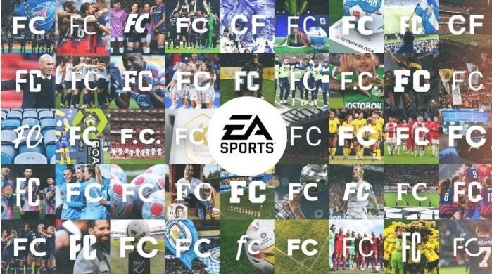 世体：下周一开始，EA Sports将成为西甲新冠名赞助商