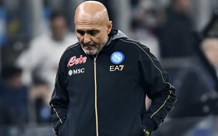 斯帕莱蒂：我在那不勒斯学到了很多，这里的回忆会陪伴着我