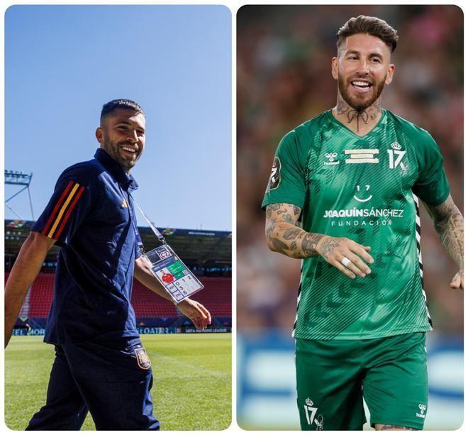 【转会中心】HWG！B罗联手C罗丨迈阿密国际要组MLS银河战舰？