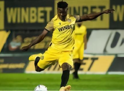 安德莱赫特将10名前锋列入愿望清单，尤其是乌梅·伊曼纽尔