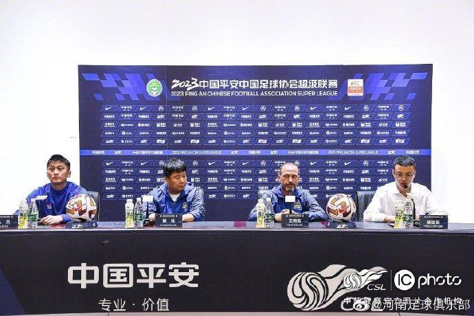 【赛前发布会】萨尔科：球队备战情况不错 希望打出精彩比赛