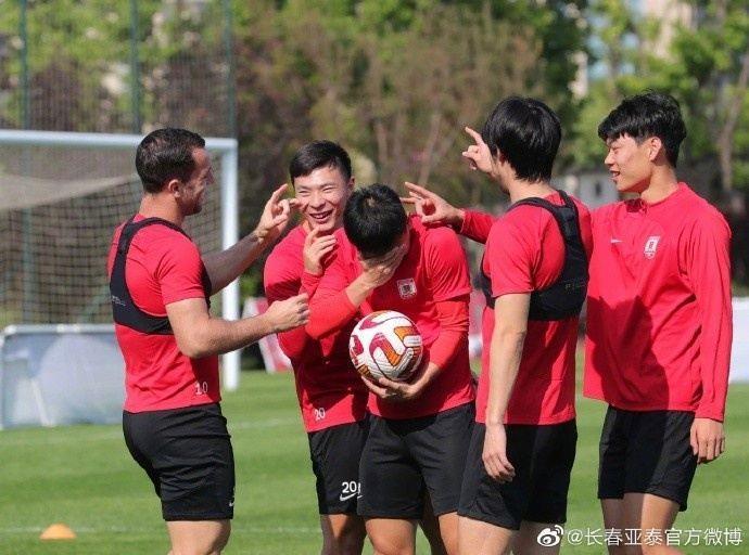 7月首战“攻坚克难” 陈洋：期待在“南岭”打出一场精彩比赛