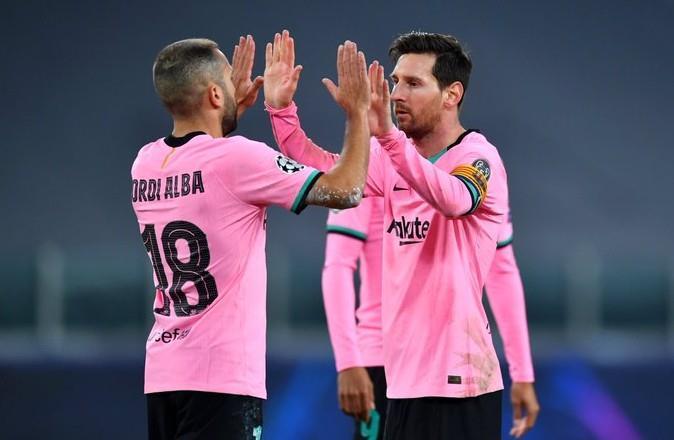 迈阿密国际主席：我们追了梅西三年；有意签阿尔巴和苏亚雷斯