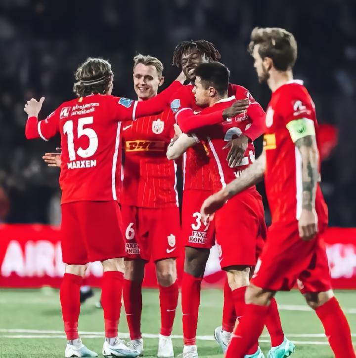 北西兰总监劳尔森专访：更大的预算就意味着要大力购买球员？