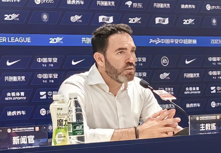 国安苏亚雷斯：挑战越大，越能证明我们是有能力的球队