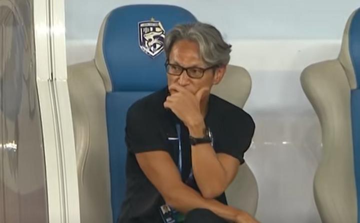 高畠勉：教练组会继续激发球员潜力，让他们展现出应有的实力