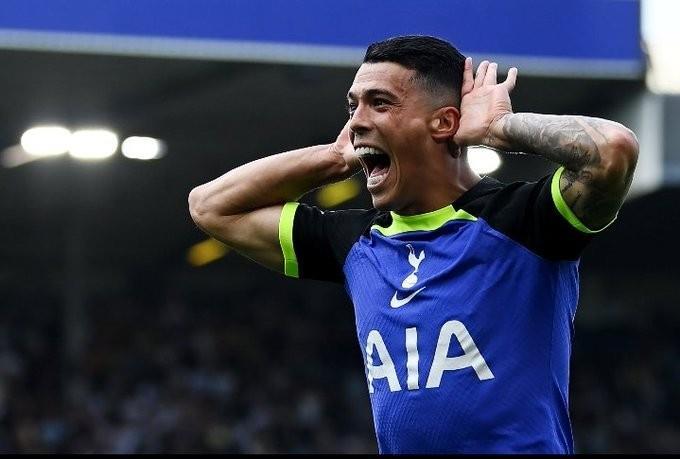 葡萄牙体育官方：热刺触发强制买断条款，4000万欧买断波罗