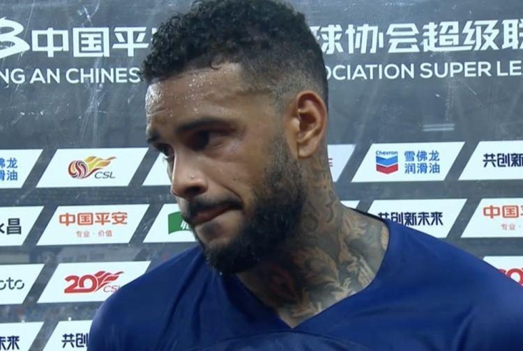洛卡迪亚：沧州雄狮每个人都做得很好 什科里奇是队长也是领袖