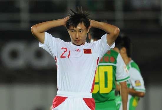 【二转绯闻】据网络消息，前长春亚泰前锋惠家康加盟