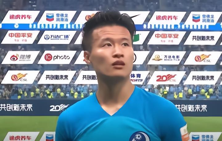 林良铭：能在梭鱼湾进球很开心，很可惜这场没取得胜利