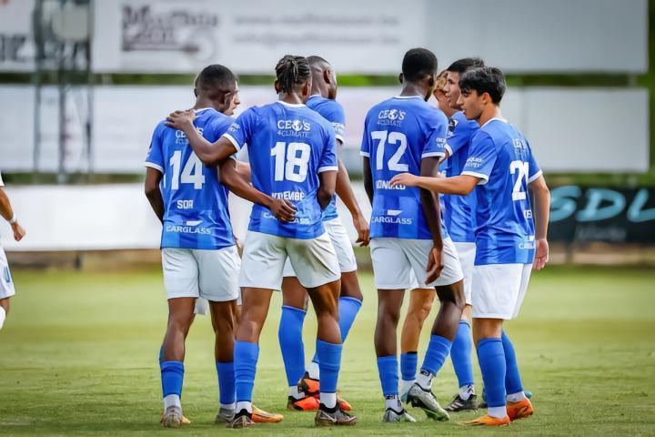 赛后总结：索尔、马滕斯、厄延建功，亨克3:0战胜蒂嫩