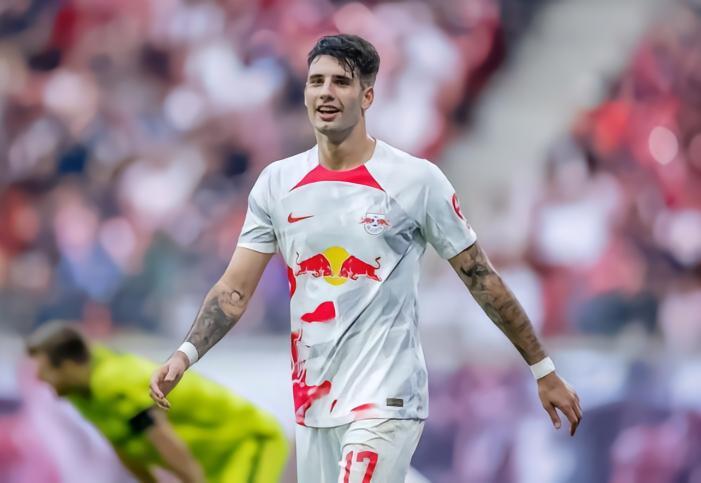 超越恩昆库，索博斯洛伊创造莱比锡队史转出转会费纪录