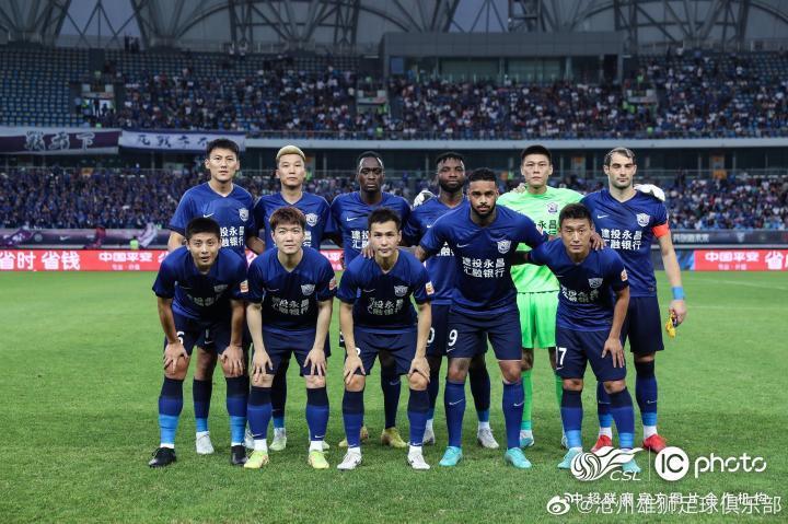 【战报丨锋线三叉戟发力 雄狮主场2-1战胜浙江】