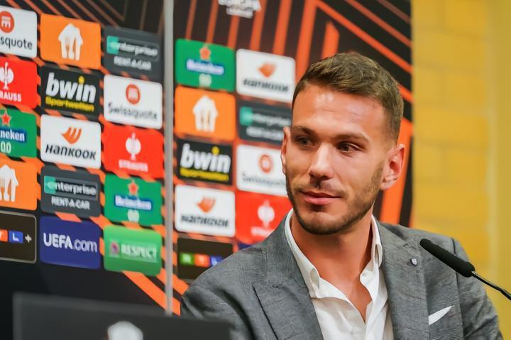 布拉加官方：左后卫塞凯拉自由转会加盟土超升班马佩迪卡斯堡