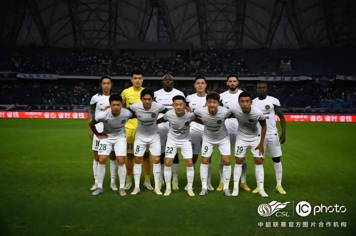 战报：卢卡斯头球破门，浙江队客场1-2不敌沧州雄狮