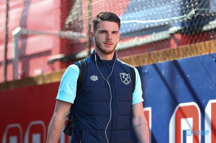 今天下树罗马诺：赖斯Here we go快来了，交易几个小时内完成