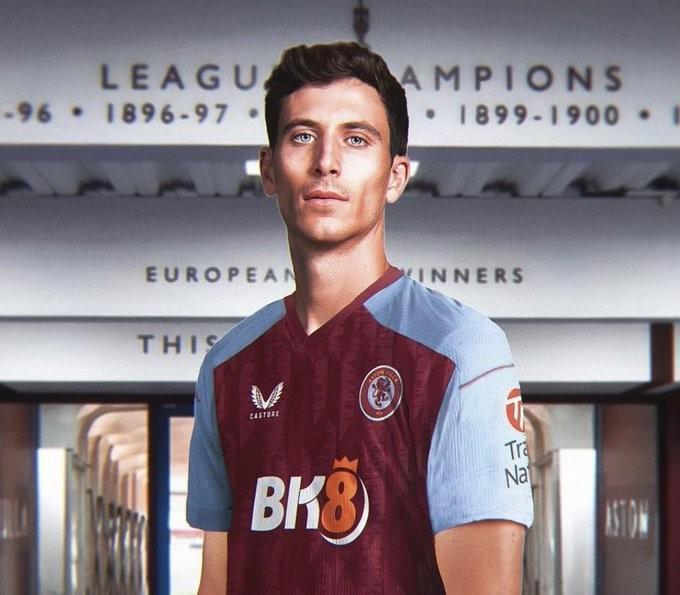 罗马诺：维拉已经签下比利亚雷亚尔后卫保-托雷斯