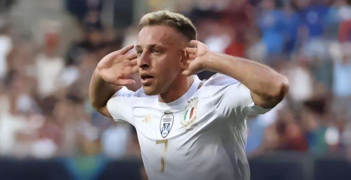 罗体：国米仍在弗拉泰西的竞争中领跑，备选库普梅纳斯