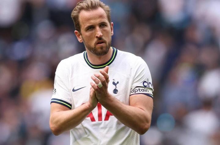 前德国国脚：不用担心凯恩的年龄，他是莱万合适的继承人