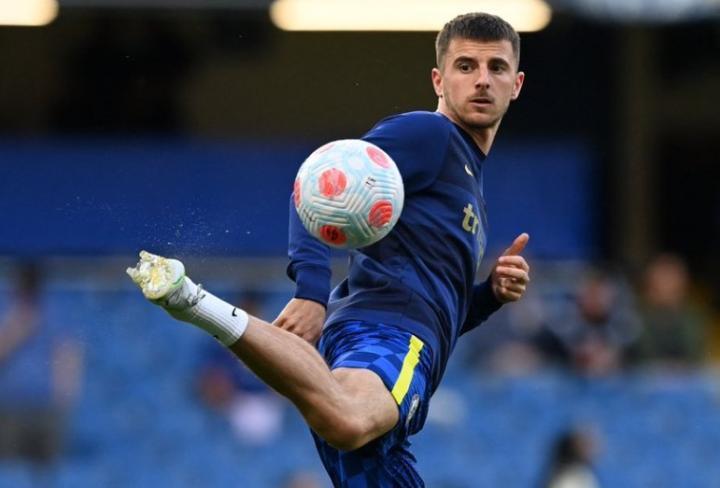 罗马诺：芒特已在卡灵顿基地完成加盟曼联前的体检