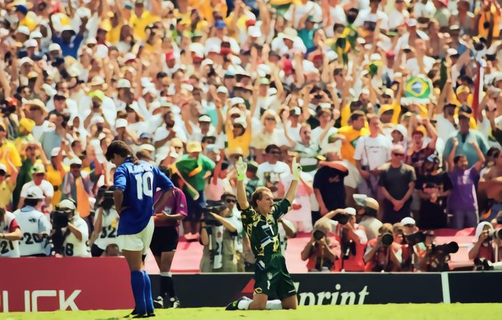 暑期观赛计划之美国行：洛杉矶玫瑰碗体育场（Ros