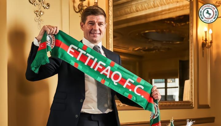 邮报：杰拉德希望把亨德森和奥巴梅扬带到达曼协作