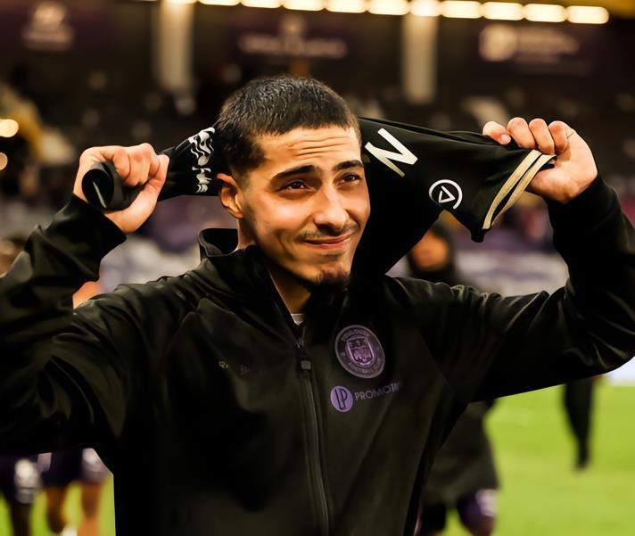 TA：图卢兹拒绝法兰克福对沙伊比的15M报价