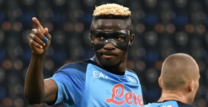 迪马济奥：那不勒斯正努力与奥斯梅恩续约，或加入解约金条款