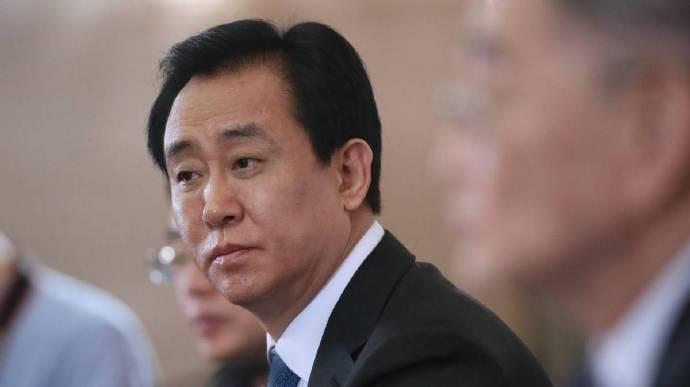 许家印：广州队目标今年保级明年冲超；夏窗引援必须足校出品