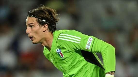 意媒：国米想要亚特兰大门将卡尔内塞基，已进行两次接触