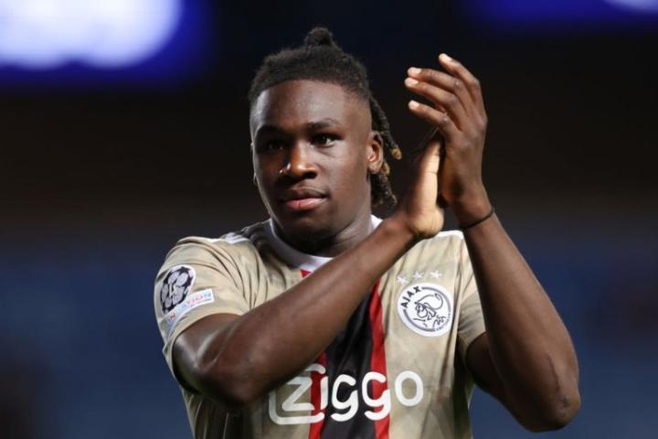 罗马诺：无法签下科尔威尔，布莱顿考虑签下阿贾克斯后卫巴锡