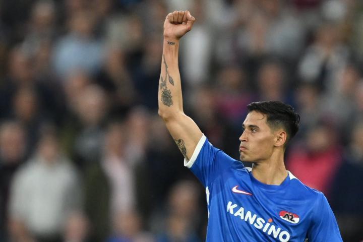 意媒：米兰接近和赖德尔斯达协议，将与弗拉泰西、莫拉塔会面