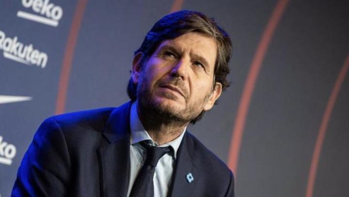 每体：巴萨今夏转会窗目标收入1亿欧，目前只完成2700万欧