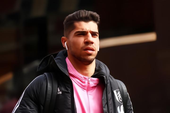 罗马诺：所罗门今天抵达伦敦，将接受热刺体检并签约