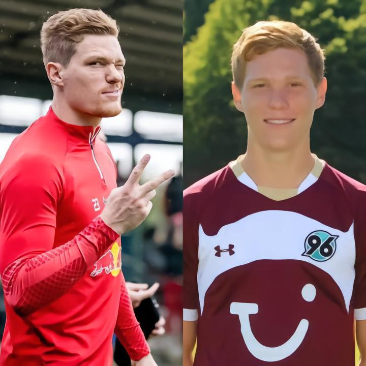 多方媒体：哈尔斯滕贝格回归汉诺威96的交易正在推进