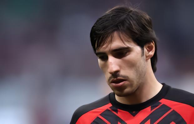 前米兰青训总监：若想在国内外层面上竞争，你不能舍弃托纳利