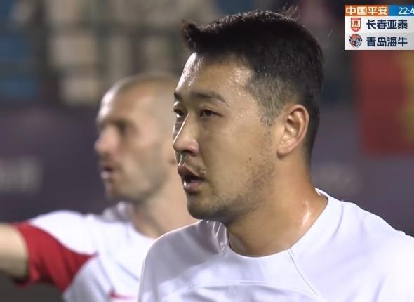 许东：性格内向但上场就变成斗士；感受到海牛完成目标的决心