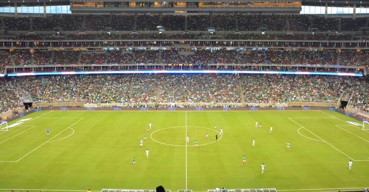 暑期观赛计划之美国行：7月26日21:30（美国