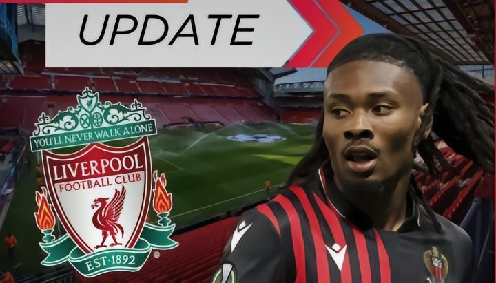 记者：签下索博斯洛伊后，利物浦无意引进尼斯中场图拉姆