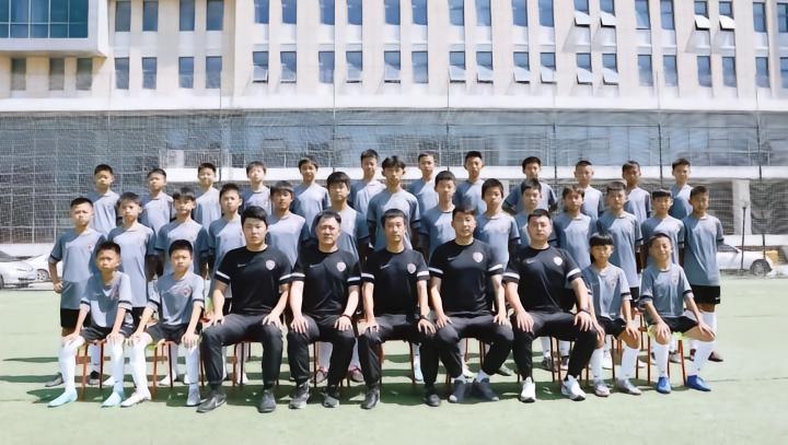 党员故事丨徐钰程、邢栋：凝心聚力淬党性 青训岗位展风采