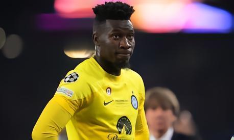 米体：国米和奥纳纳本人都未收到沙特报价，仍想跟曼联谈判