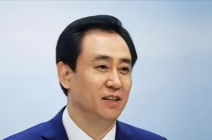 许家印：大胆聘用恒大足校年轻人才，为中国足球振兴