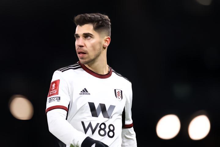 罗马诺：热刺重新安排了时间，所罗门将于周四接受体检