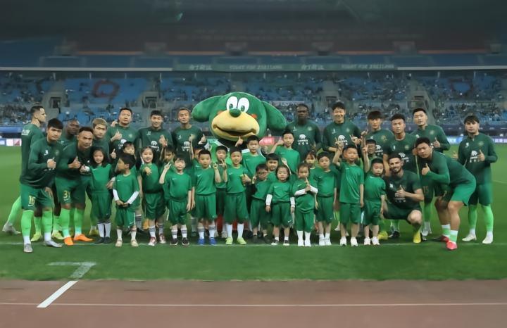 浙江FC：7月7日主场球童报名即将开启