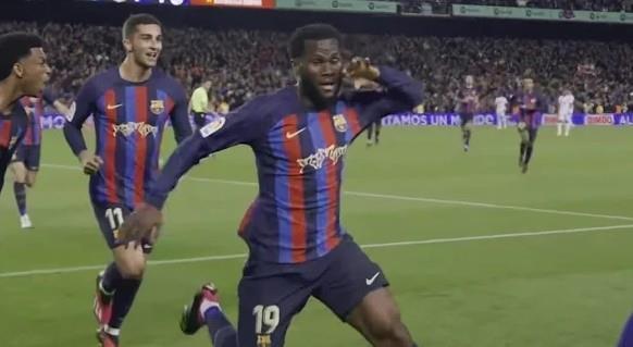 罗梅罗：凯西同意今夏离开巴萨，他也非常感激俱乐部