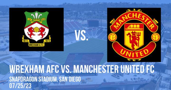 暑期观赛计划之美国行：7月25日（美国当地时间）