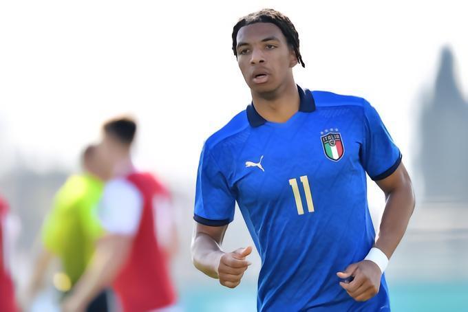 罗马诺：巴黎对恩杜尔的交易很满意，双方签约至2028年