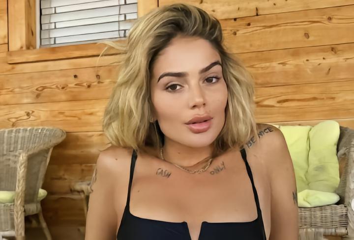 姐弟恋，图片报：阿德耶米和说唱女歌手开始了恋情