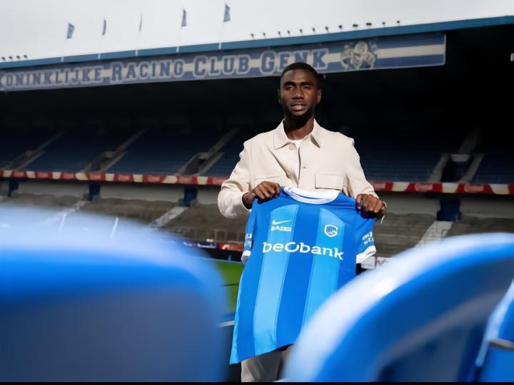 亨克的新援法代拉是谁？“当他加速时，就很难停下来。”