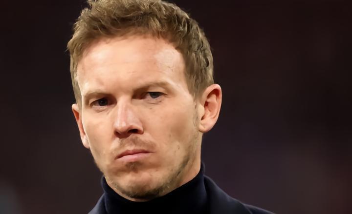 消息人士：纳帅将去英超执教，德甲没有其他队能支付更多了